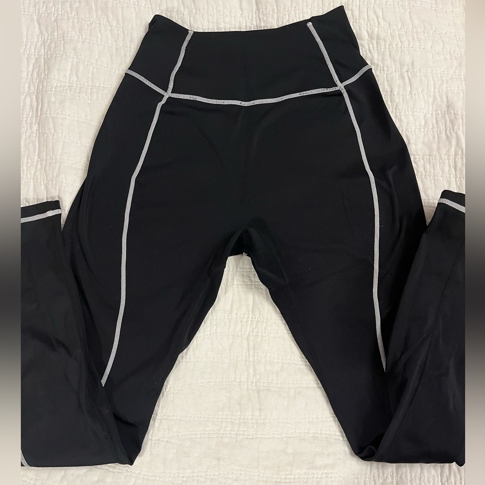 BuffBunny Loch Ness Leggings